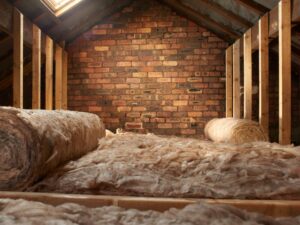 Isolation toit réduire factures énergie